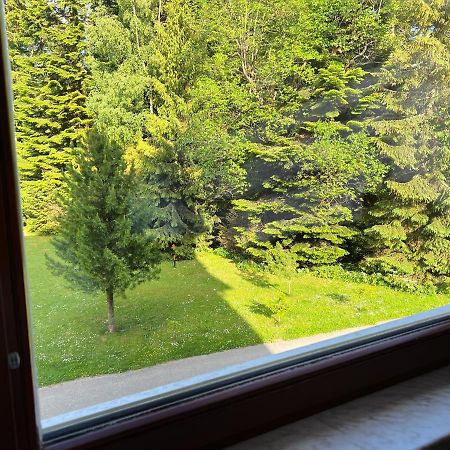 Apartman Tatranska Kotlina Vysoké Tatry Eksteriør billede