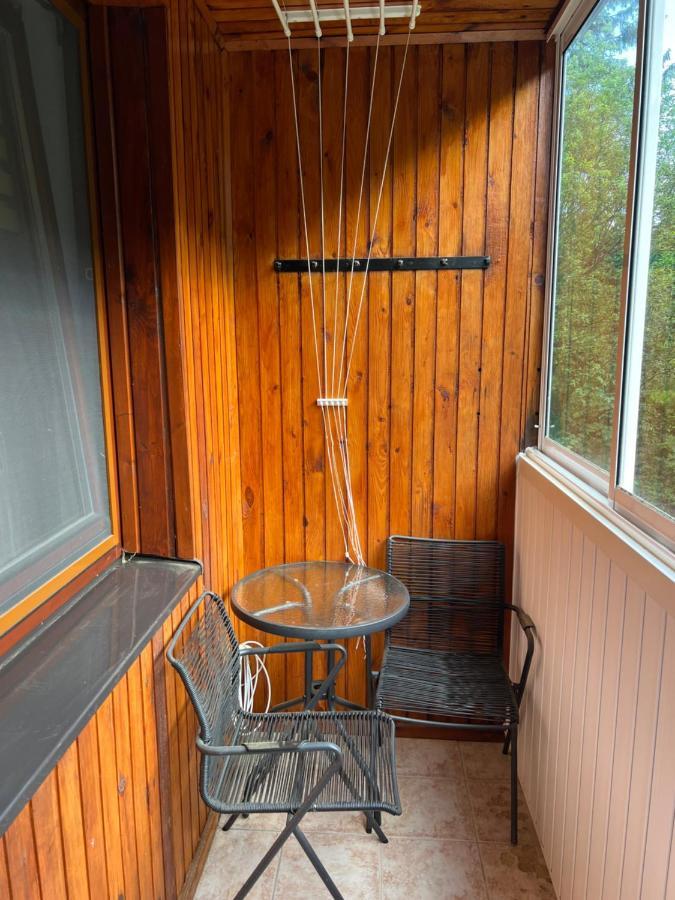 Apartman Tatranska Kotlina Vysoké Tatry Eksteriør billede